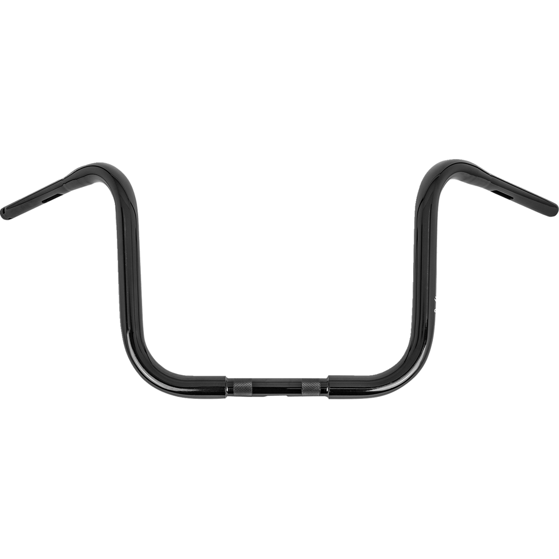 BURLY BRAND Handlebar Gorilla Ape TBW 14" Black B121502B