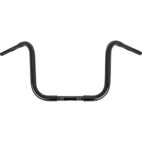 BURLY BRAND Handlebar Gorilla Ape TBW 14" Black B121502B