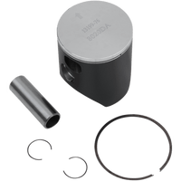 WOSSNER Piston Kit 54.95 mm Honda