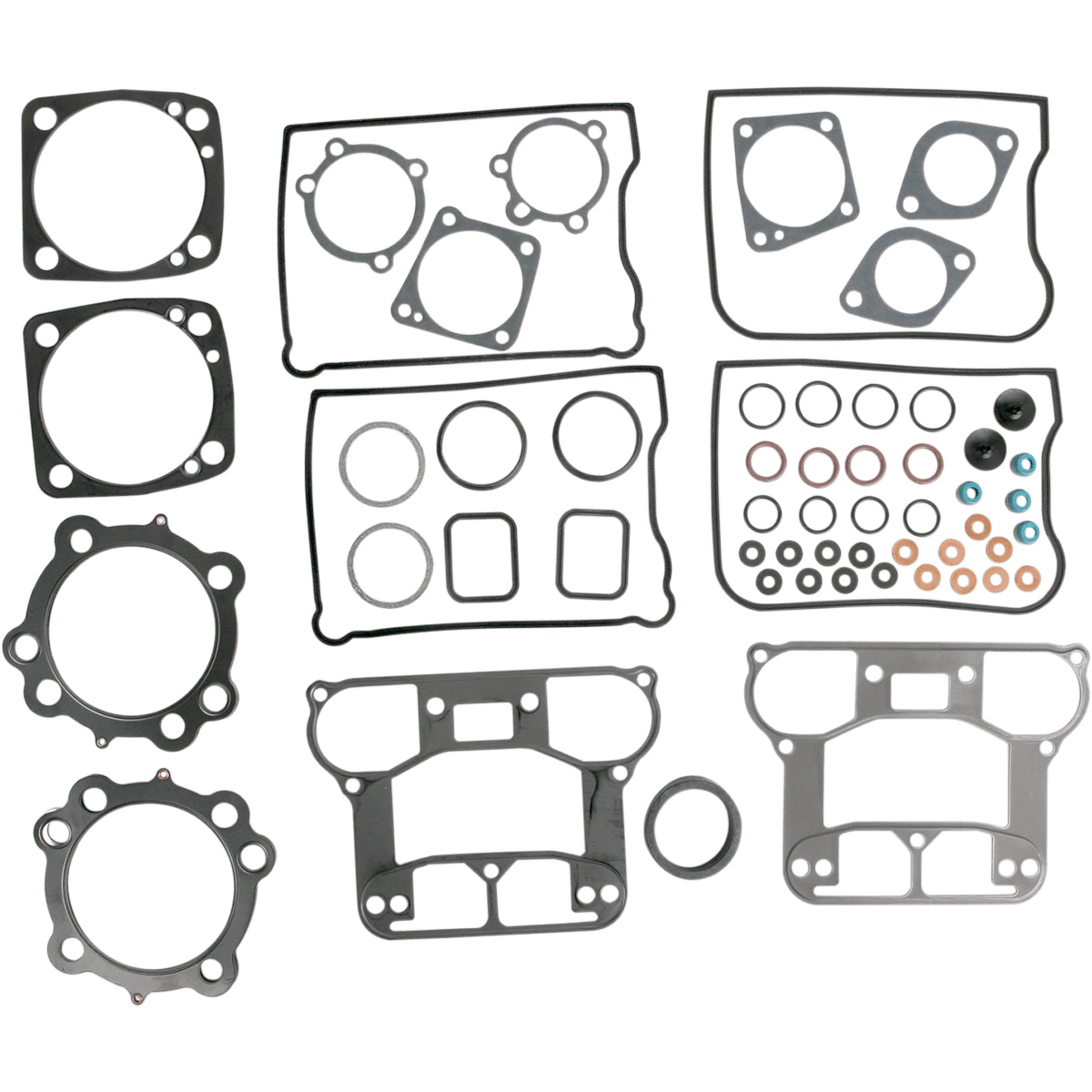 COMETIC Top End Gasket 3-3/4" C9770