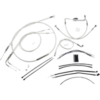 MAGNUM SHIELDING Control Cable Kit Sterling Chromite II® 387201