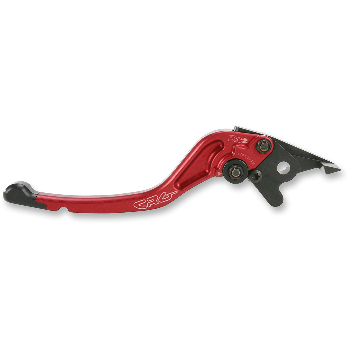 CRG Brake Lever RC2 Red 2AN571TR