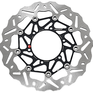 BRAKING SK2 Brake Rotor WK101R