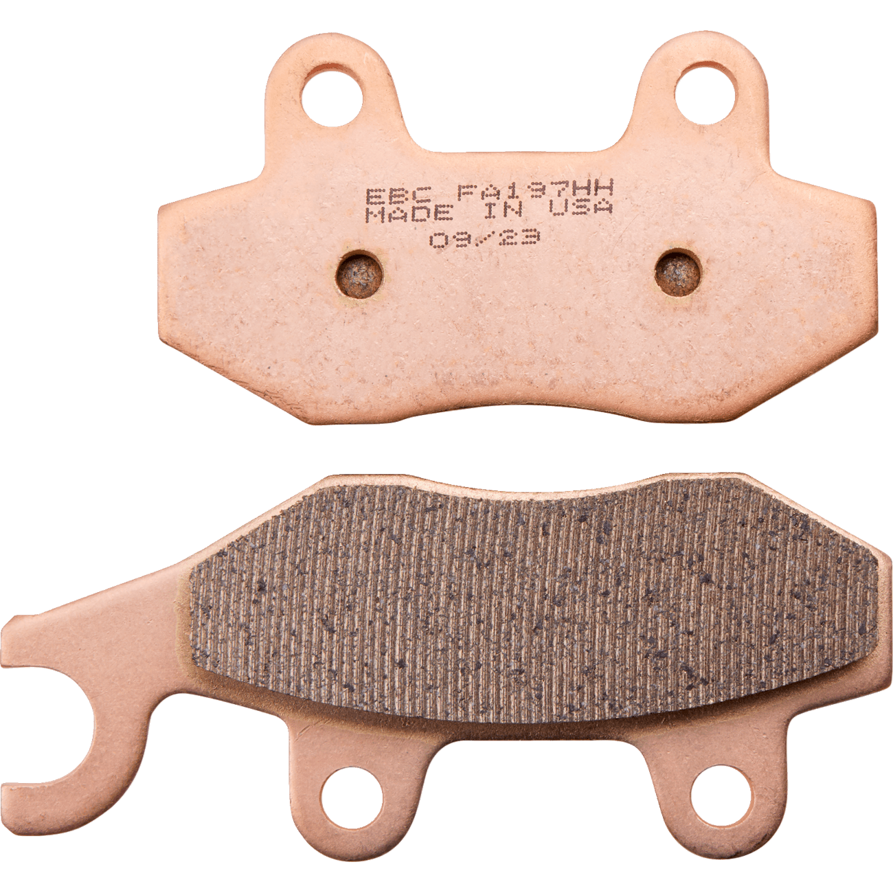 EBC HH Brake Pads FA197HH