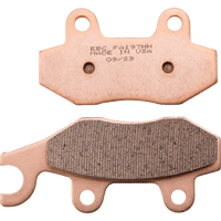 EBC HH Brake Pads FA197HH