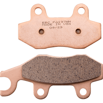 EBC HH Brake Pads FA197HH