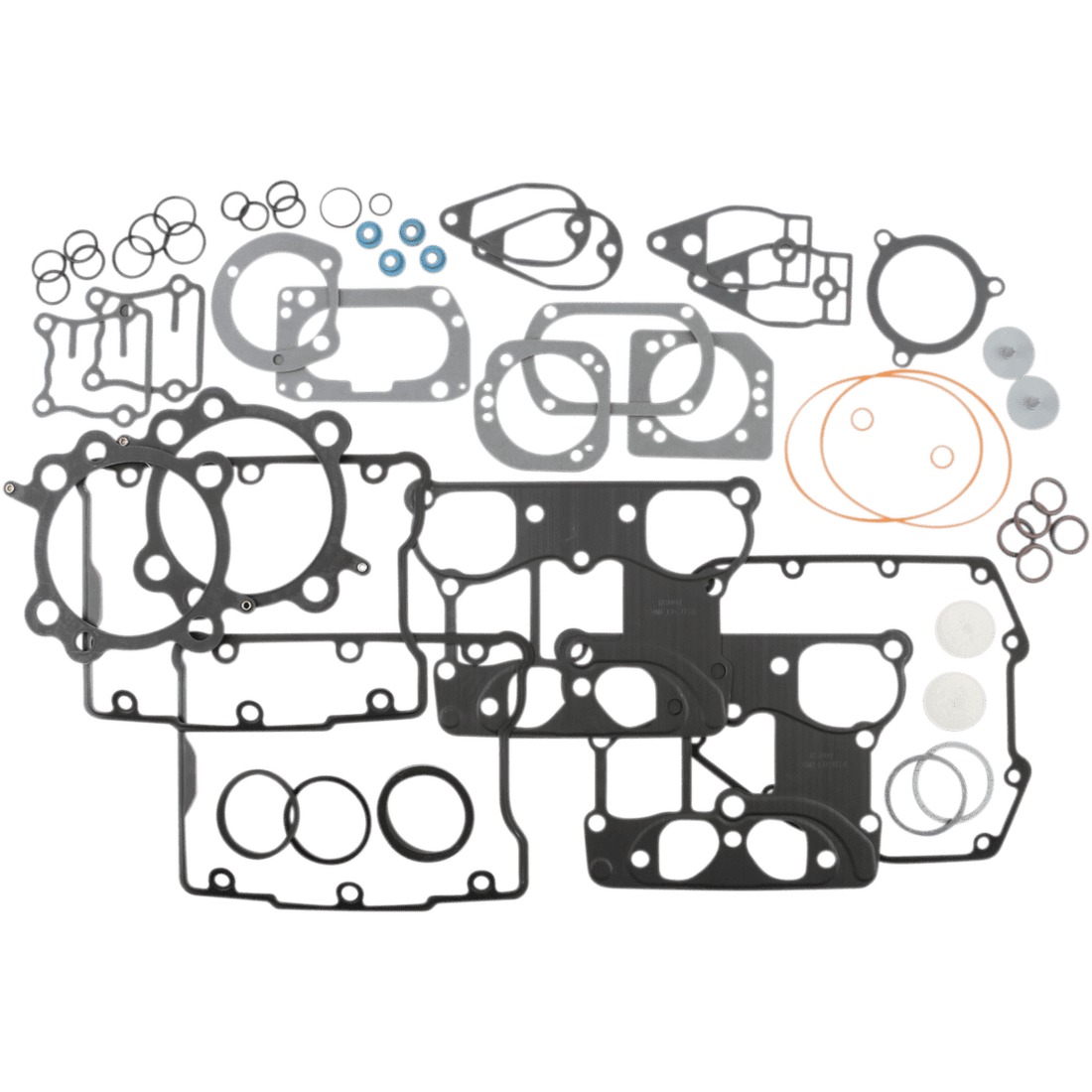 COMETIC Top End Gasket Kit Twin Cam C9949030