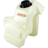 ACERBIS Fuel Tank 4 Gallon KTM Natural 2732090147