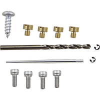 BARON Performance Needle/Jet Kit Yamaha BA2420RD