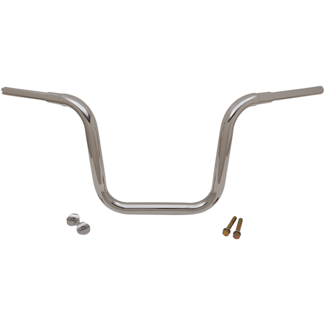 LA CHOPPERS Handlebar Treehugger Wide 13" Chrome LA737513