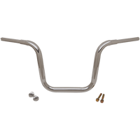 LA CHOPPERS Handlebar Treehugger Wide 13" Chrome LA737513