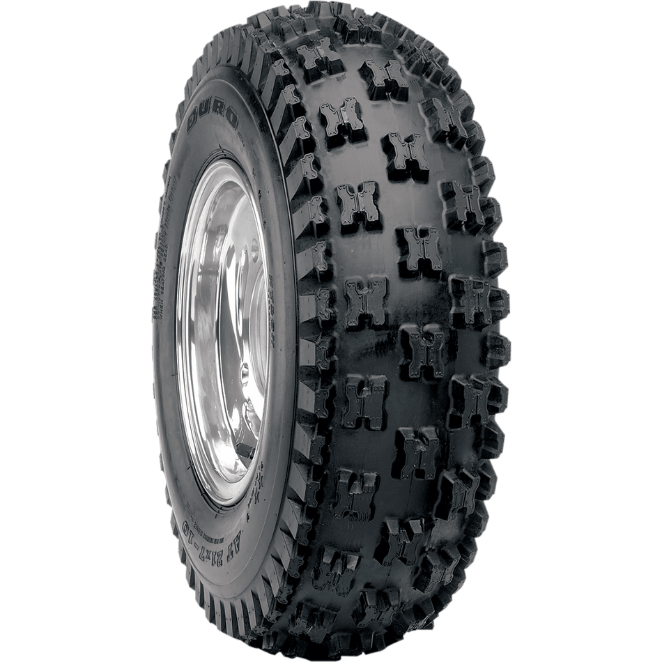 DURO Tire DI-2012 Front 22x7-10 4 Ply 31201210227B