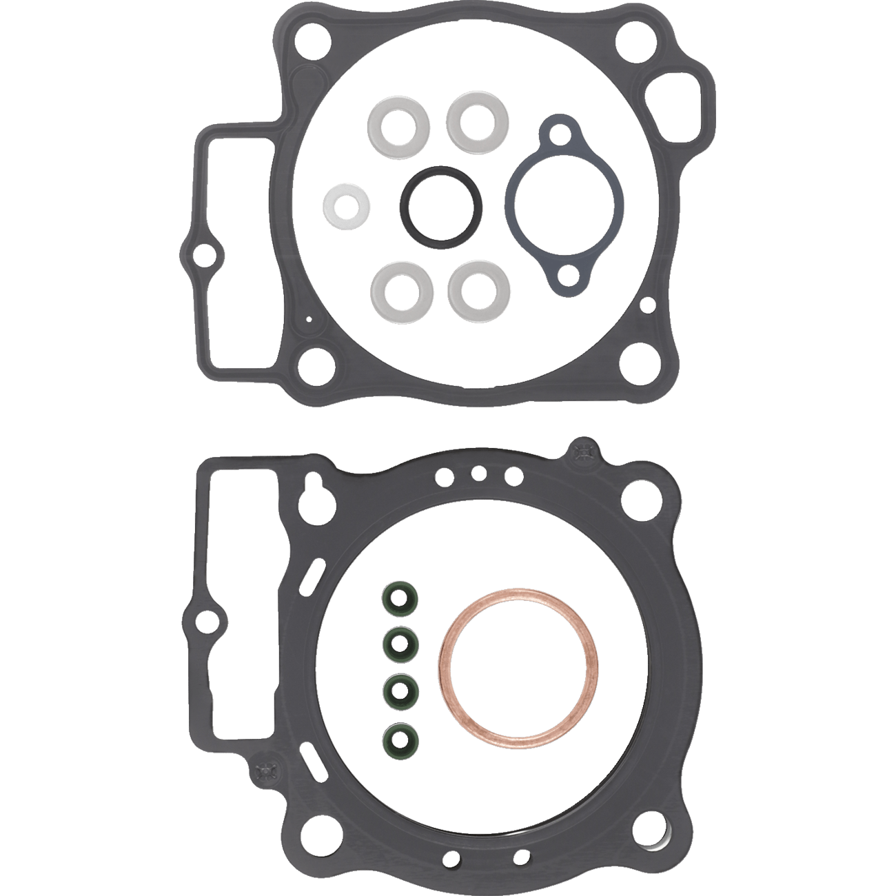 ATHENA Top End Gasket Kit Honda P400210600320