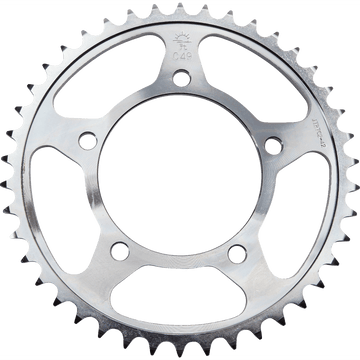 JT SPROCKETS Rear Sprocket 42 Tooth Aprilia