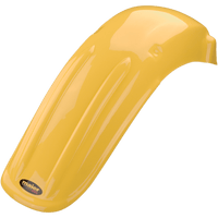 MAIER Replacement Rear Fender Yellow 172504