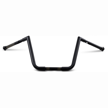 BARON Twin Peaks Handlebar 12" Flat Black BA737612M