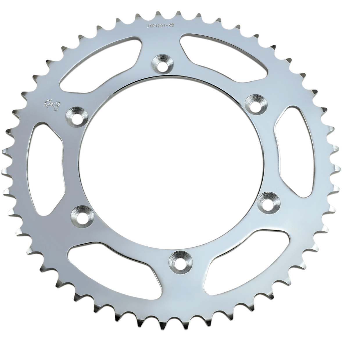 JT SPROCKETS Sprocket Rear Suzuki 48 Tooth