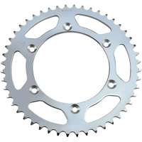 JT SPROCKETS Sprocket Rear Suzuki 48 Tooth