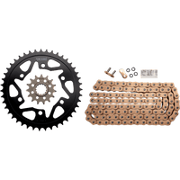 VORTEX Chain Kit Gold CKG6455