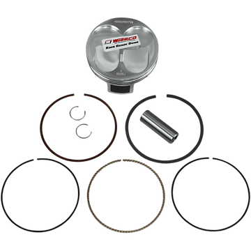 WISECO Piston Kit 97.00 mm Yamaha 40002M09700