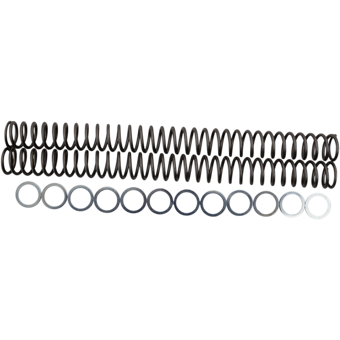 RACE TECH Fork Springs 0.52 kg/mm FRSP 435152