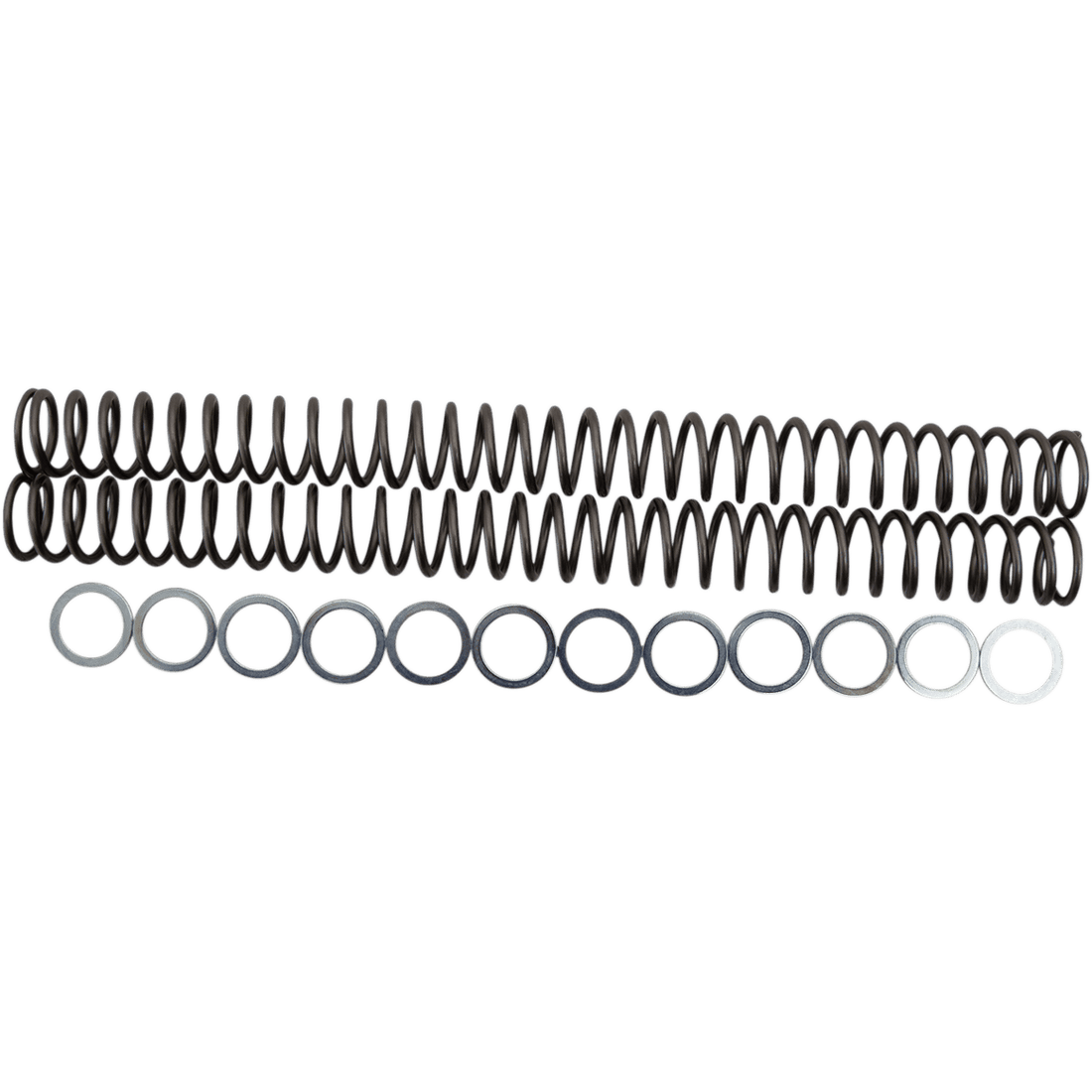 RACE TECH Fork Springs 0.52 kg/mm FRSP 435152