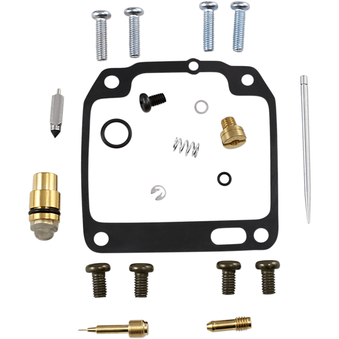 PARTS UNLIMITED Carburetor Repair Kit Suzuki