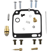 PARTS UNLIMITED Carburetor Repair Kit Suzuki