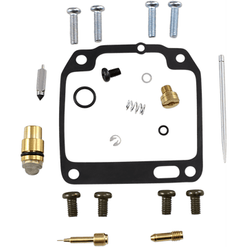 PARTS UNLIMITED Carburetor Repair Kit Suzuki