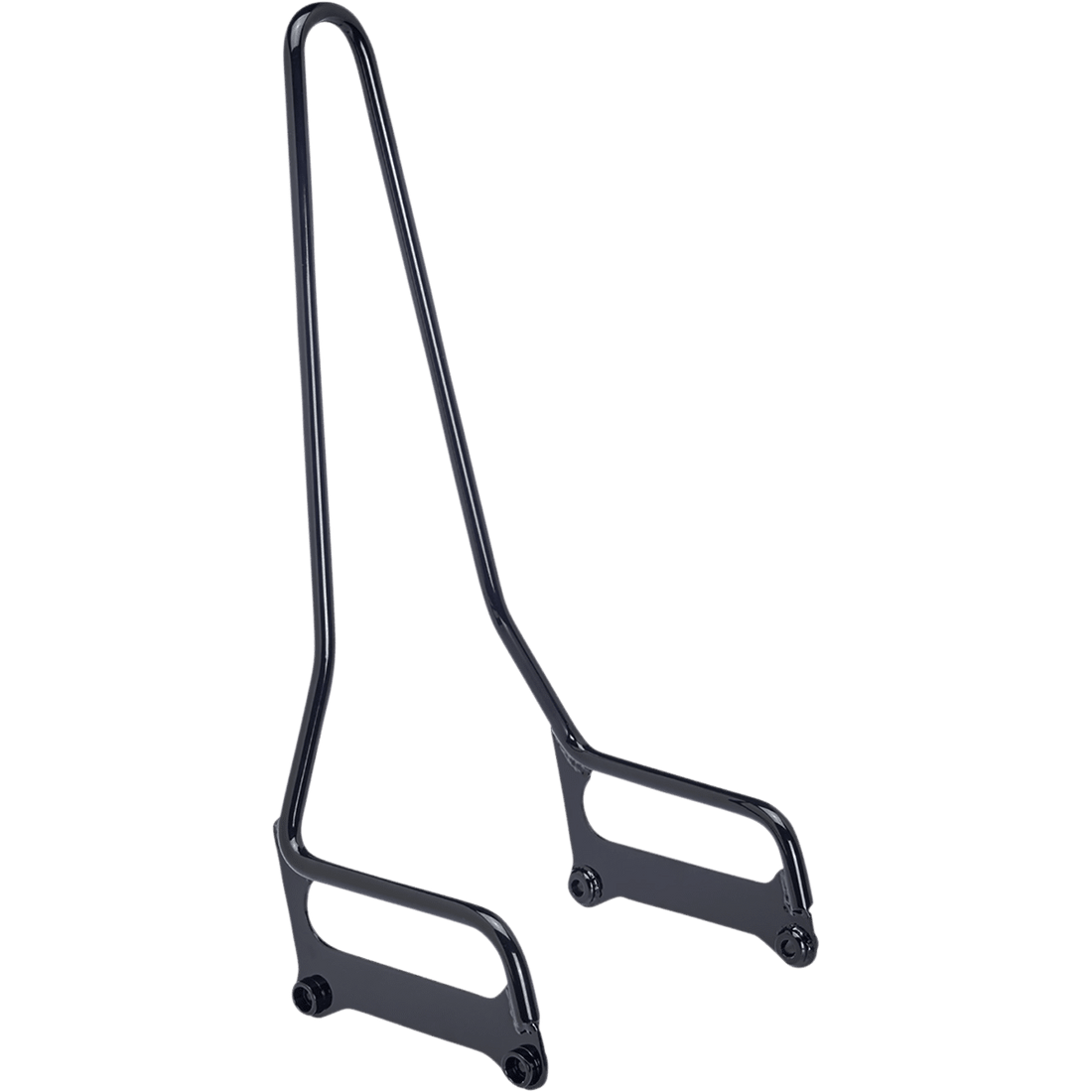 BILTWELL EXFIL Sissy Bar Softail Gloss Black 5003104