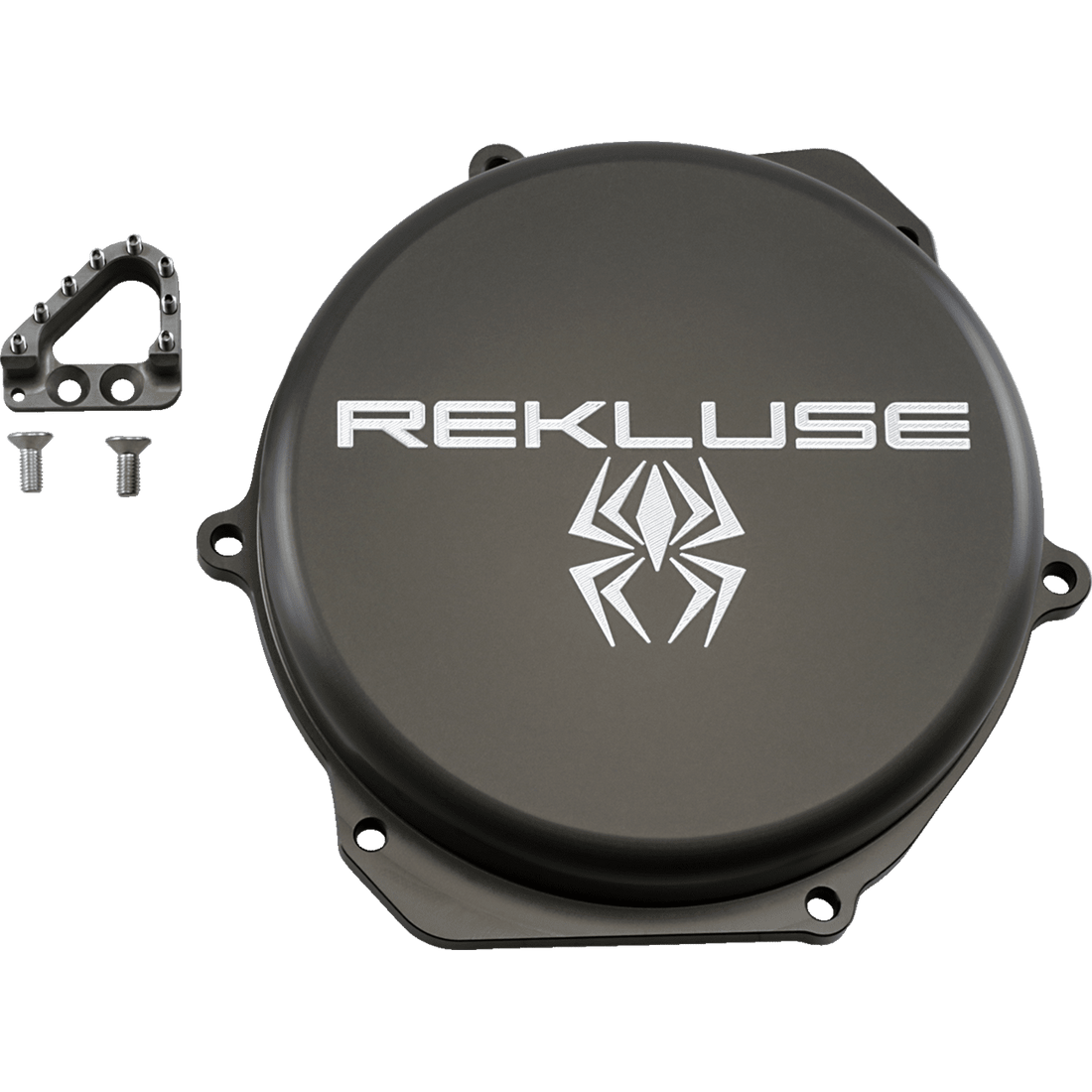 REKLUSE Clutch Cover KTM RMS332