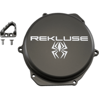 REKLUSE Clutch Cover KTM RMS332