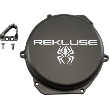 REKLUSE Clutch Cover KTM RMS332