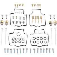 PARTS UNLIMITED Carburetor Repair Kit Kawasaki