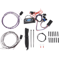 BADLANDS Sequential Module Indian