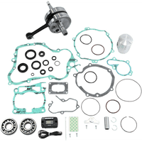 WISECO Engine Rebuild Kit YZ125 54.0 mm