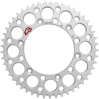 RENTHAL Sprocket Rear 49 Tooth 150U52049GBSI