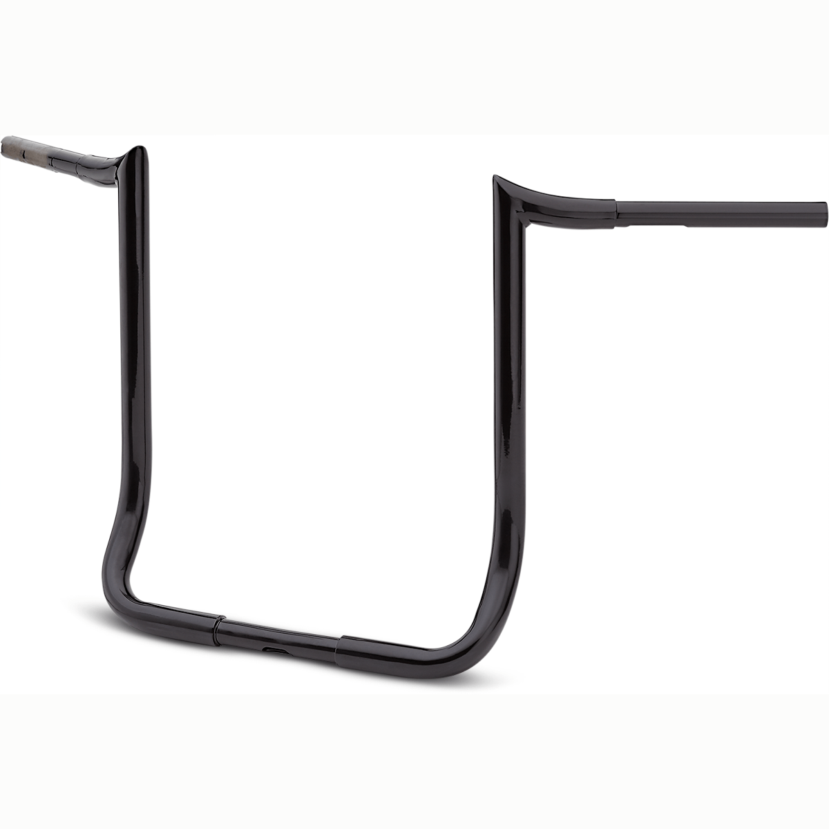 LA CHOPPERS Handlebar Prime Ape 18" Black LA735218B