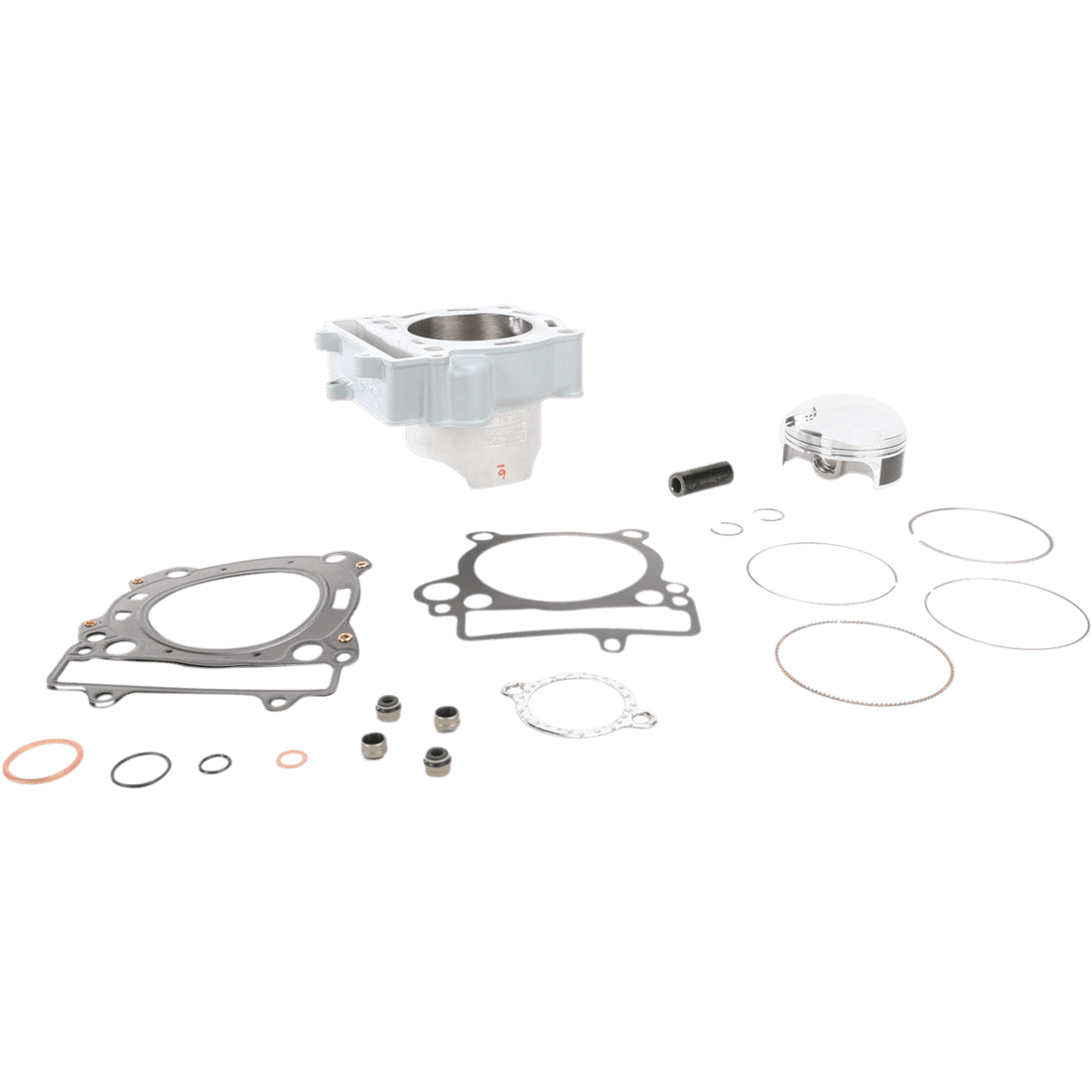 CYLINDER WORKS Cylinder Kit Standard Bore 76.00 mm KTM 50002K01