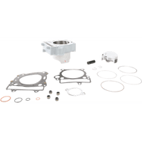 CYLINDER WORKS Cylinder Kit Standard Bore 76.00 mm KTM 50002K01