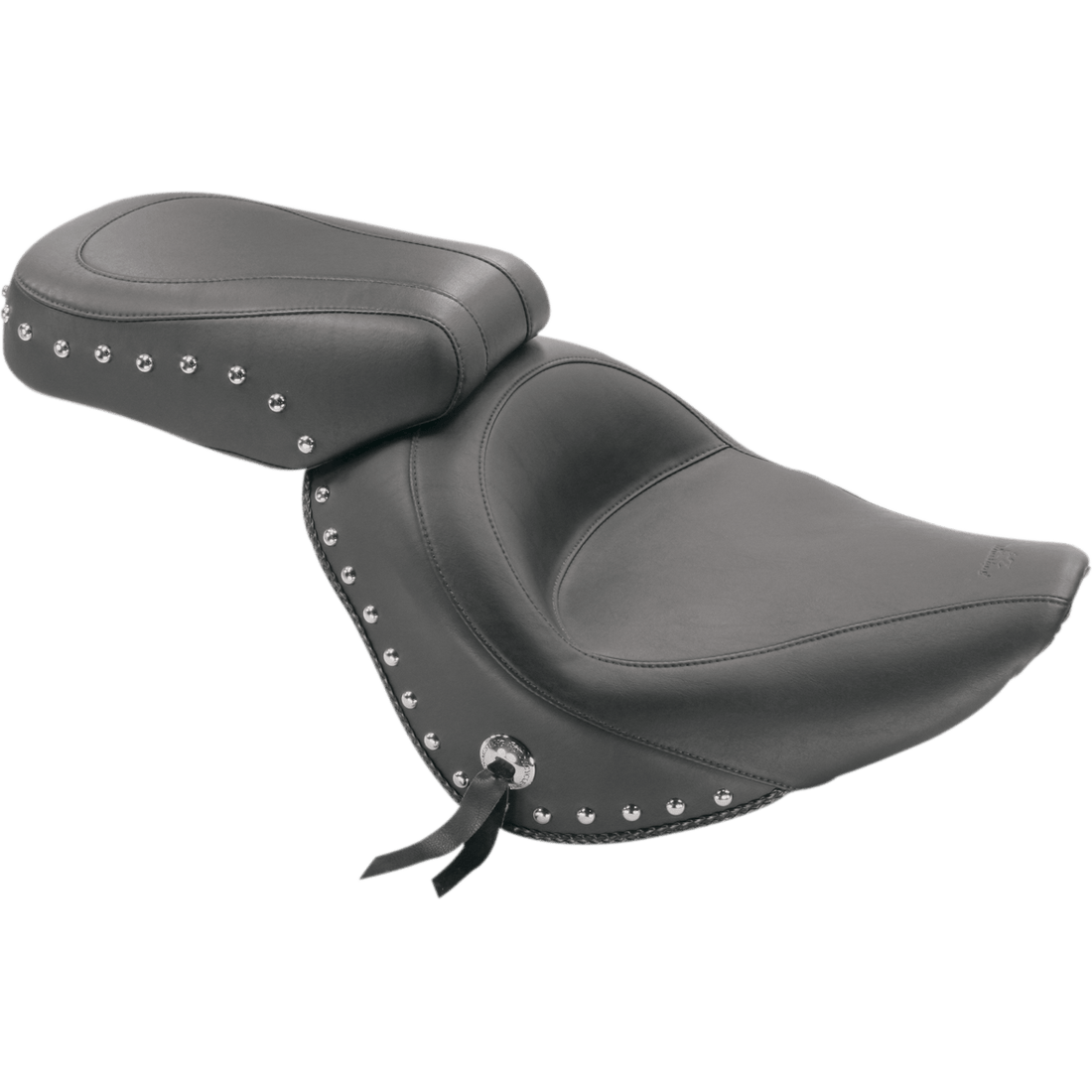 MUSTANG Solo Studded Seat FXST '06-'10 76240