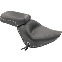 MUSTANG Solo Studded Seat FXST '06-'10 76240