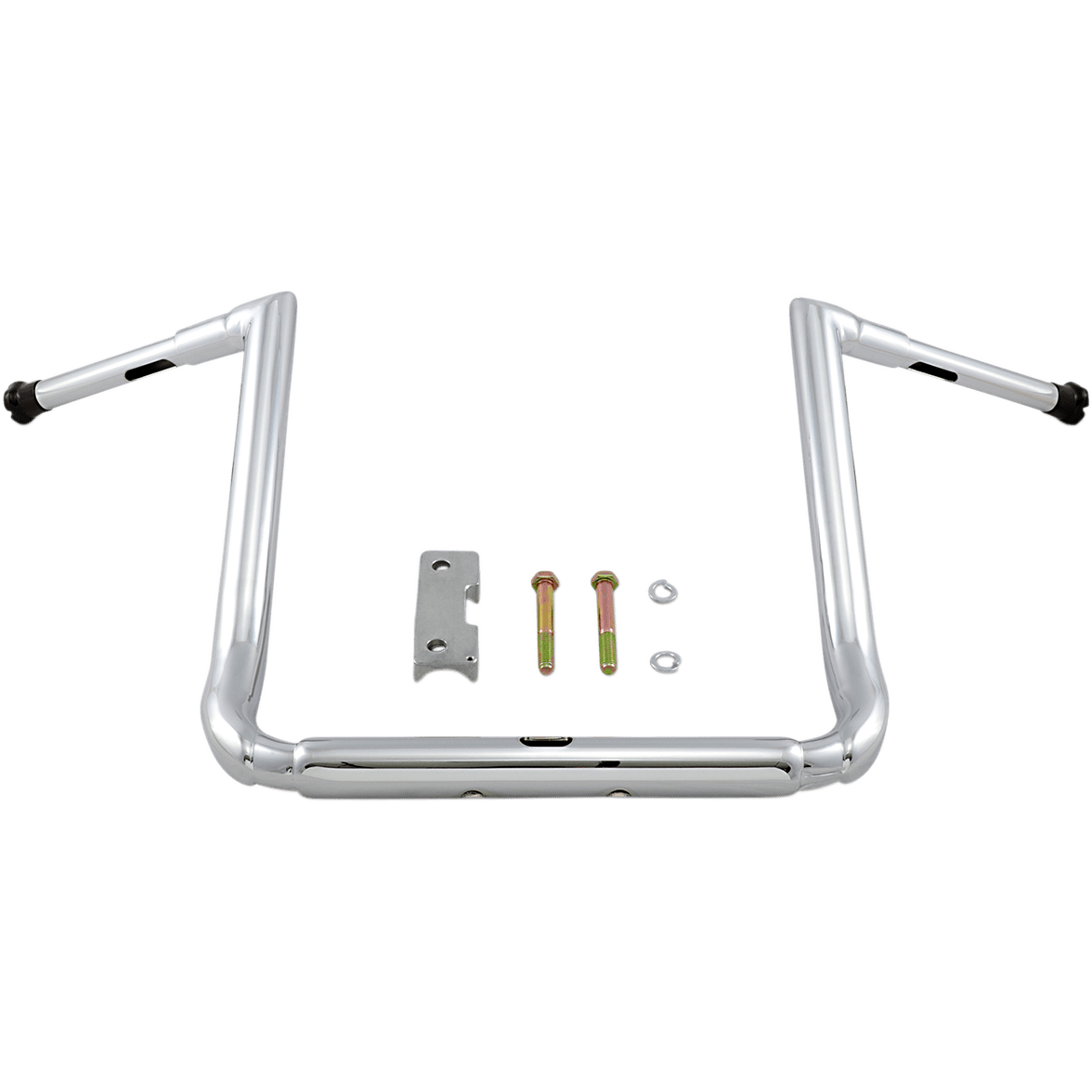 LA CHOPPERS Handlebar Grande Twin Peaks 16" Chrome LA736516