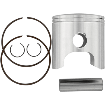 WISECO Piston Kit Standard Honda