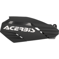 ACERBIS Handguards K-Linear Black/White