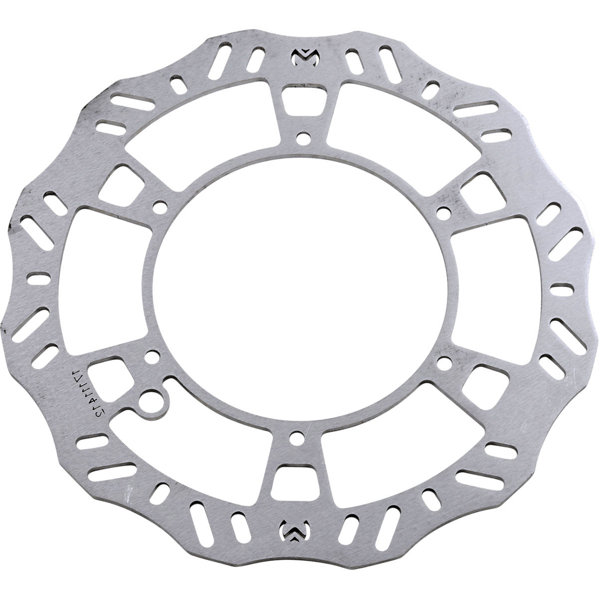 MOOSE RACING Front Rotor KTM