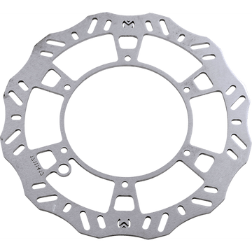 MOOSE RACING Front Rotor KTM