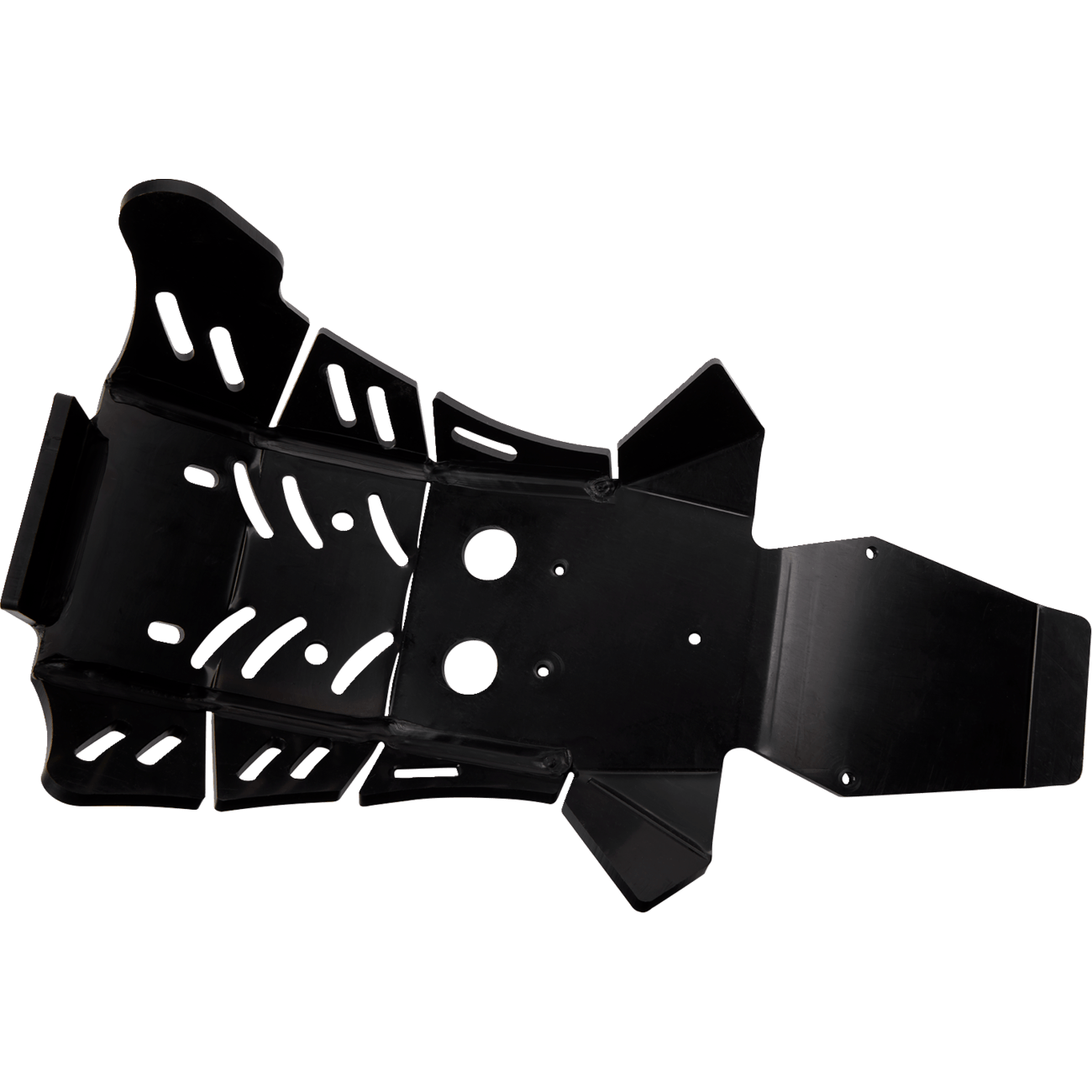 AXP RACING Xtrem Skid Plate Black Sherco AX1536