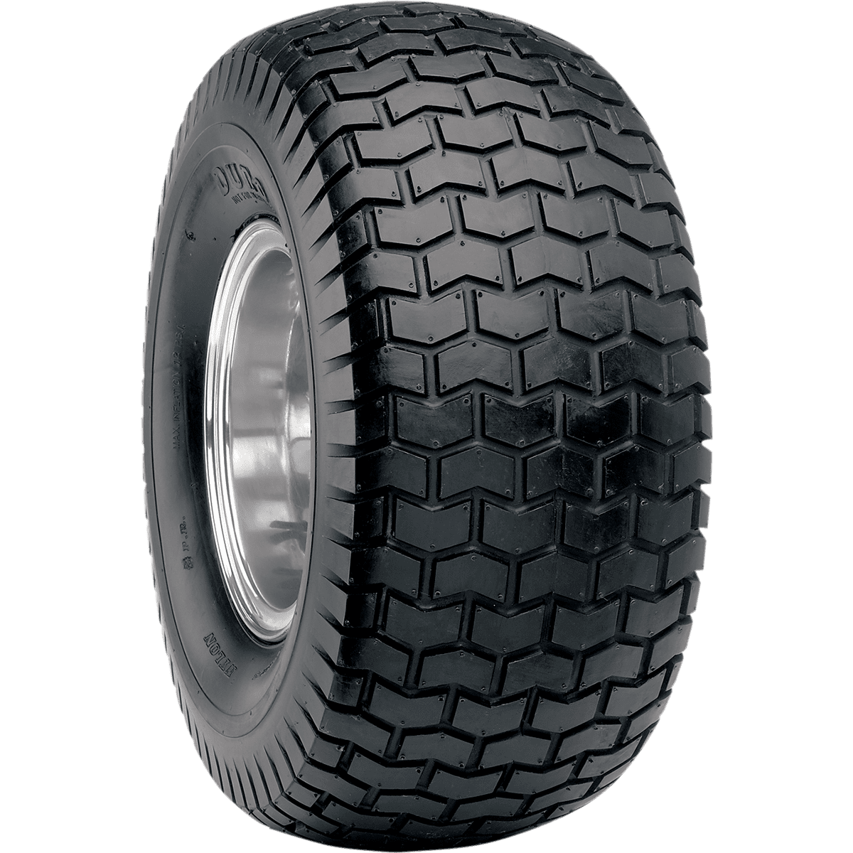 DURO Tire HF224 Front/Rear 23x8.50-12 2 Ply 3722412238A