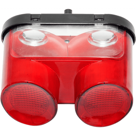 KIMPEX Taillight Yamaha